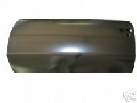 78-85 Malibu and El Camino Door Skins
